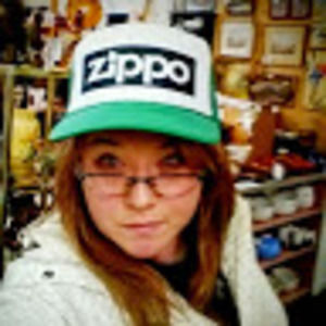 Meet your Posher, Raychel